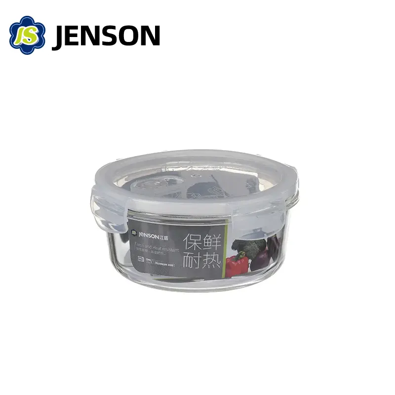 5 Reasons to Switch to Glass Meal Prep Containers for Healthy Eating